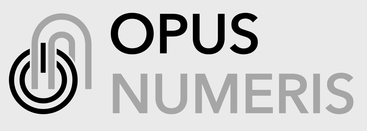 Opus Numeris